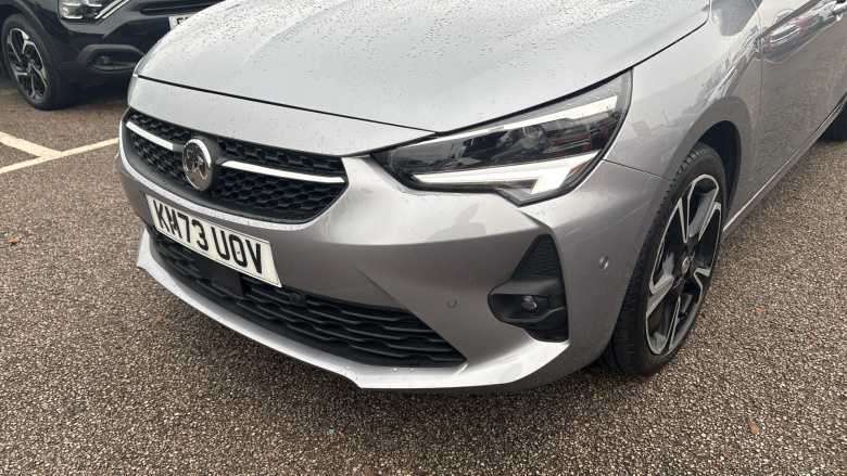 Vauxhall Corsa 1.2 Turbo Ultimate 5dr Auto Petrol Hatchback